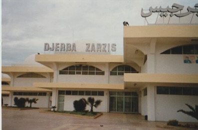 DJERBA